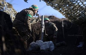 "ЗСУ знищили склад боєприпасів окупантів" - Генштаб