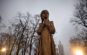 Франція визнала Голодомор геноцидом українського народу