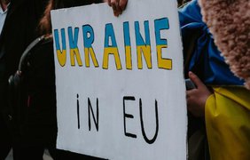 Членство України в ЄС: названо терміни переговорів