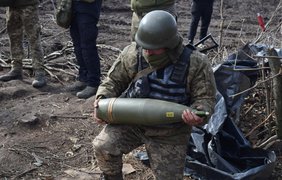 Франція подвоїть постачання Україні снарядів натовського калібру
