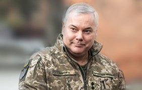 Сергій Наєв відвідав військовослужбовців, які лікуються у Чернігівському військовому госпіталі (відео)