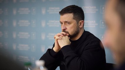 Зеленський провів важливу нараду: подробиці 