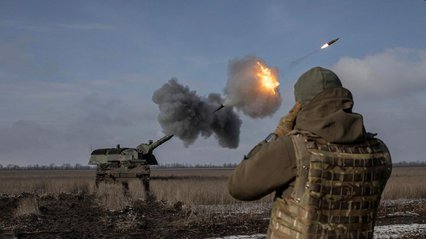 Німеччина збільшить військову допомогу Україні з 3 млрд до 15 млрд євро - Der Spiegel