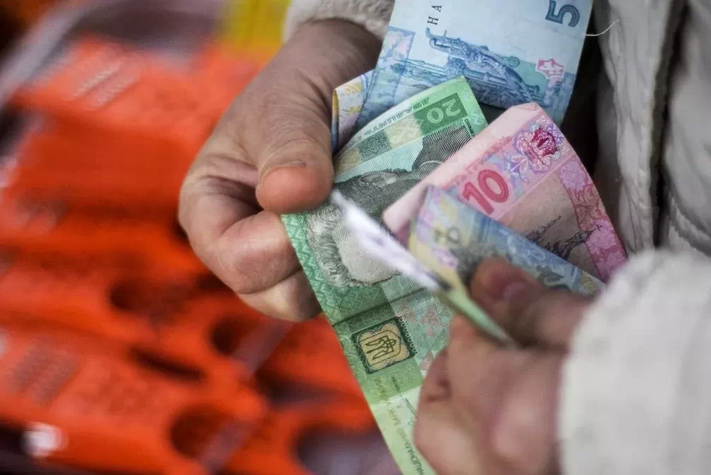 У квітні буде здійснено автоматичний перерахунок пенсій для працюючих пенсіонерів, з урахуванням збільшеного трудового стажу