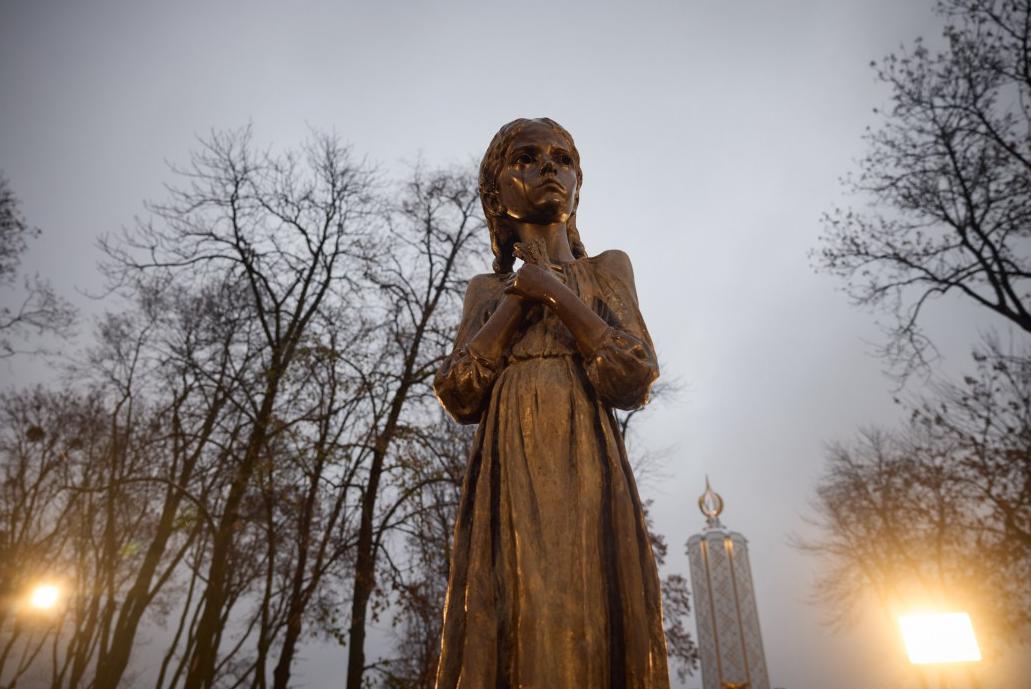 Сьогодні, 28 березня, Франція визнала Голодомор 1932–1933 років геноцидом українського народу
