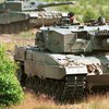 У Міноборони Іспанії підтвердили нові терміни відправки Leopard 2 в Україну