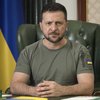 Зеленський закликав західних партнерів швидше надавати озброєння Україні