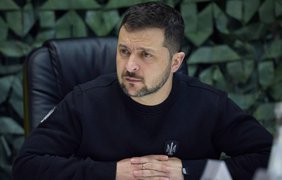 "Україні передали систему ППО, яка не спрацювала" - Зеленський