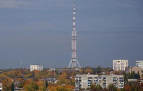 Льотчик рф проведе за ґратами 12 років за бомбардування Харківської телевежі