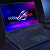 В Україні стартував продаж ігрових ноутбуків ASUS ROG Strix SCAR 16