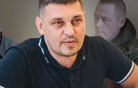 "Їм невигідно, що ми беремо їх у полон": Золкін про бажання росіян перетворити війну на мʼясорубку