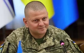 Залужний показав відео роботи української авіації та заявив про необхідність F-16
