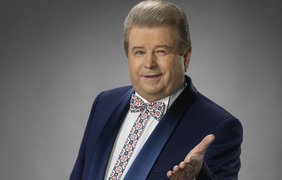 "Українська пісня ввійшла до Книги рекордів Гіннеса" - Михайло Поплавський