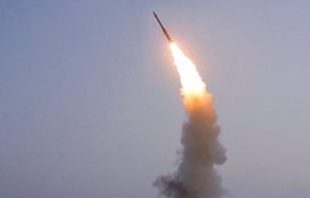 Росіяни атакували Харків: відомо про шість "прильотів"
