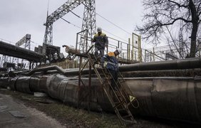 США надали Україні $400 млн на відновлення енергосистеми