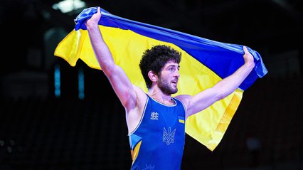 Кабмін заборонив українським спортсменам брати участь у змаганнях з росіянами та білорусами 