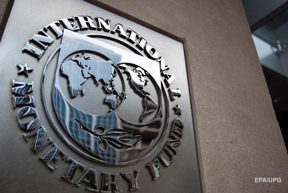 Рада директорів Міжнародного валютного фонду (МВФ) включила питання про схвалення програми розширеного фінансування з Україною до порядку денного