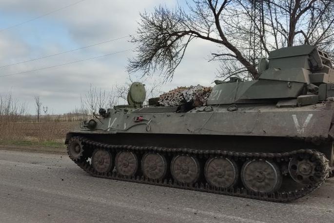 За даними на ранок четверга, 30 березня, українські військові ліквідували за добу 560 російських солдатів, загальна кількість втрат російської армії з початку вторгнення становить 172 900 військових