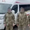 "Фундація Течія" придбала евакуаційне авто для прикордонників на бахмутському напрямку