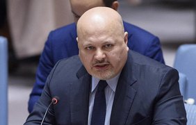 Прокурор МКС закликав росію повернути викрадених дітей до України