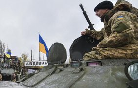 У ЗСУ розповіли про ситуацію в районі Авдіївки