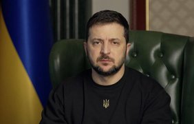 Зеленський пообіцяв росіянам за їх злочини влаштувати новий Нюрнберг