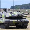 Німецький концерн Rheinmetall хоче побудувати танковий завод в Україні