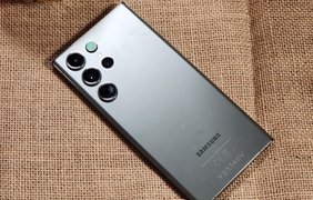 В Україні стартували продажі смартфонів Samsung S23