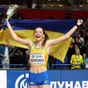 Ярослава Магучіх здобула "золото" чемпіонату Європи
