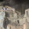 Ракетний удар росіян по будинку в Запоріжжі: кількість загиблих знову зросла