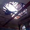 Окупанти розбомбили залізничний вокзал у Куп'янську