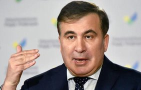 Саакашвілі заявив про отруєння важкими металами та пошкодження мозку у в'язниці