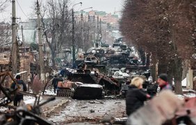 Скільки мирних жителів загинуло через війну в Україні: оновлені дані ООН