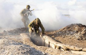 Атаки рф на Донбасі створюють добрі умови для контрнаступу ЗСУ - ISW