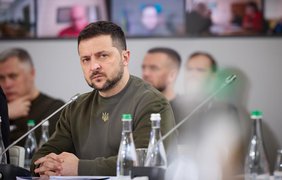 Зеленський затвердив нові кадрові перестановки в СБУ