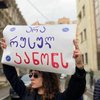 США пригрозили санкціями за розгін протестувальників у Грузії