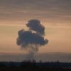 У Севастополі зранку пролунали вибухи у районі аеродрому "Бельбек"
