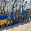 Україна повернула з полону 130 захисників (відео)