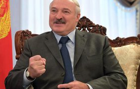Диктатор лукашенко обізвав Зеленського та розпочав нові погрози