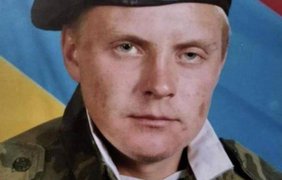 Розстріл за слова "Слава Україні": у ЗСУ назвали ім'я загиблого військовополоненого