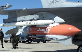 ЗСУ отримали високоточні бомби JDAM-ER (відео)