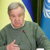 Генсек ООН відреагував на розстріл українського бійця під Бахмутом