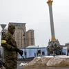Жителів Києва та області попередили про звуки вибухів