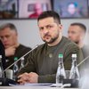 "Фронт, оборона, битва за Бахмут та весь Донбас - перший пріоритет" - Зеленський