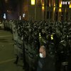 У Тбілісі на протестах через законопроєкт про "іноземних агентів" затримали 66 людей