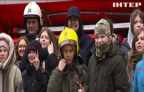 У школах на Київщині створюють "класи безпеки"