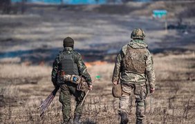 Що відбувається на фронті 8 березня: дані британських розвідників