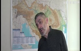 Українські зерносховища забиті через неможливість реалізації збіжжя