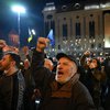 У Грузії протестувальники почали вимагати відставки уряду та дострокових виборів