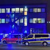 У Гамбурзі шестеро людей загинули через стрілянину біля центру "Свідків Єгови"
